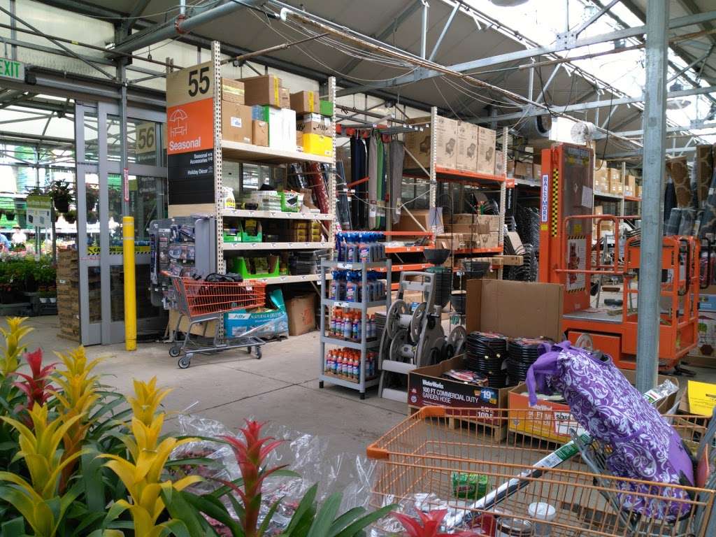 The Home Depot | 6003 Oxon Hill Rd, Oxon Hill, MD 20745, USA | Phone: (301) 839-9600