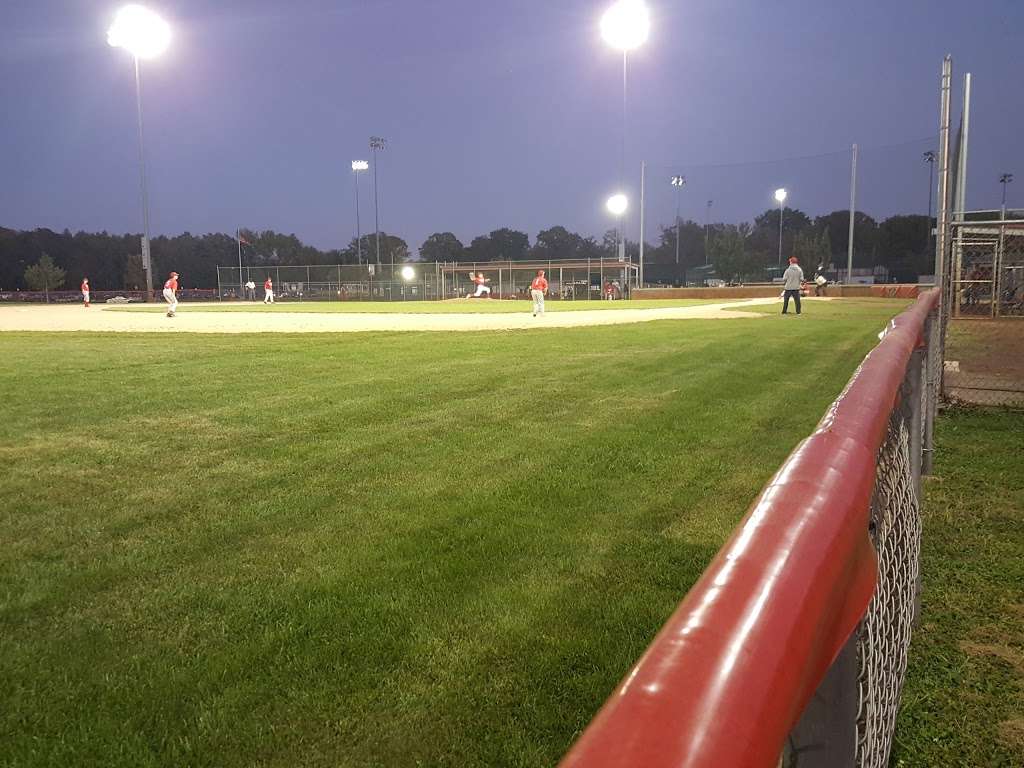 Mount Laurel Baseball League | 1029 Union Mill Rd, Mt Laurel, NJ 08054, USA