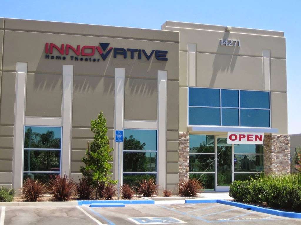 Chino Executive Suites - at Innovative | 14271 Fern Ave, Chino, CA 91710, USA | Phone: (909) 287-7900