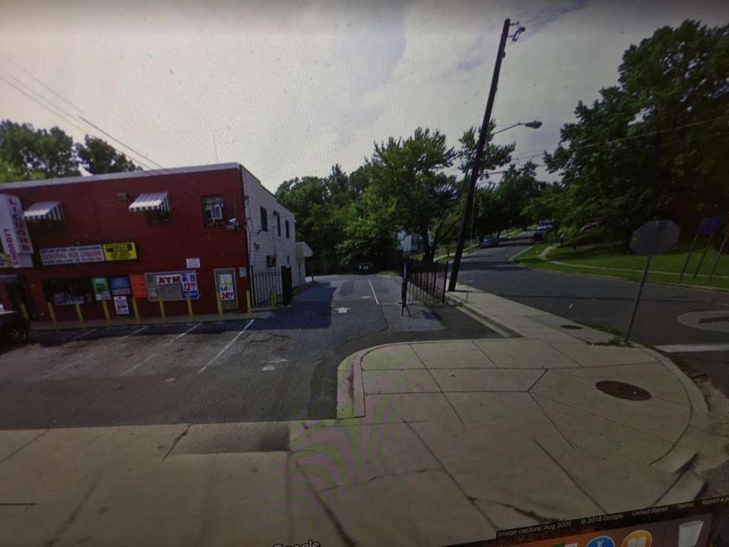 Central Ave + Quire Ave | Capitol Heights, MD 20743, USA