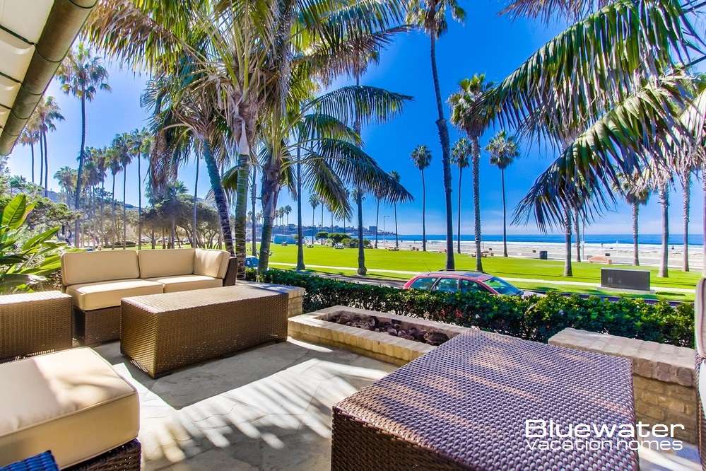Bluewater Vacation Homes | La Jolla | 8443 El Paseo Grande, La Jolla, CA 92037, USA | Phone: (866) 446-3969