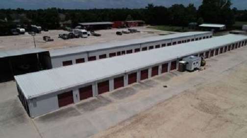 Tomball Grand Storage | 11714 Boudreaux Rd, Tomball, TX 77375 | Phone: (281) 724-4372