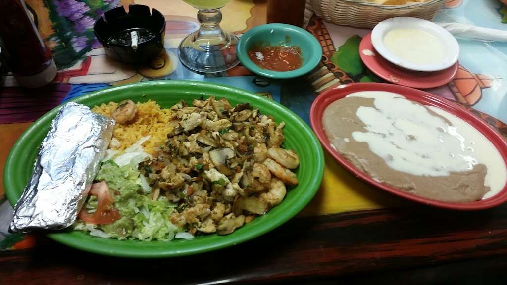 Tequila Jalisco Mexican Restaurant | 620 S Institute St, Richmond, MO 64085, USA | Phone: (816) 776-3981