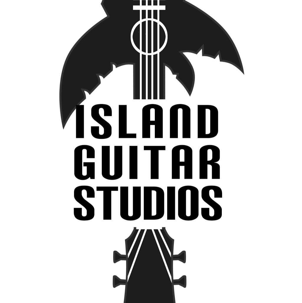 Island Guitar Studios | in the RTI Building, 401 Log Canoe Cir, Stevensville, MD 21666 | Phone: (410) 739-1511