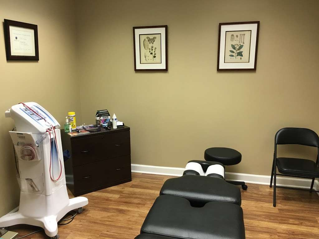 Body Fusion Chiropractic | 2909 MacArthur Blvd, Northbrook, IL 60062 | Phone: (847) 204-0864