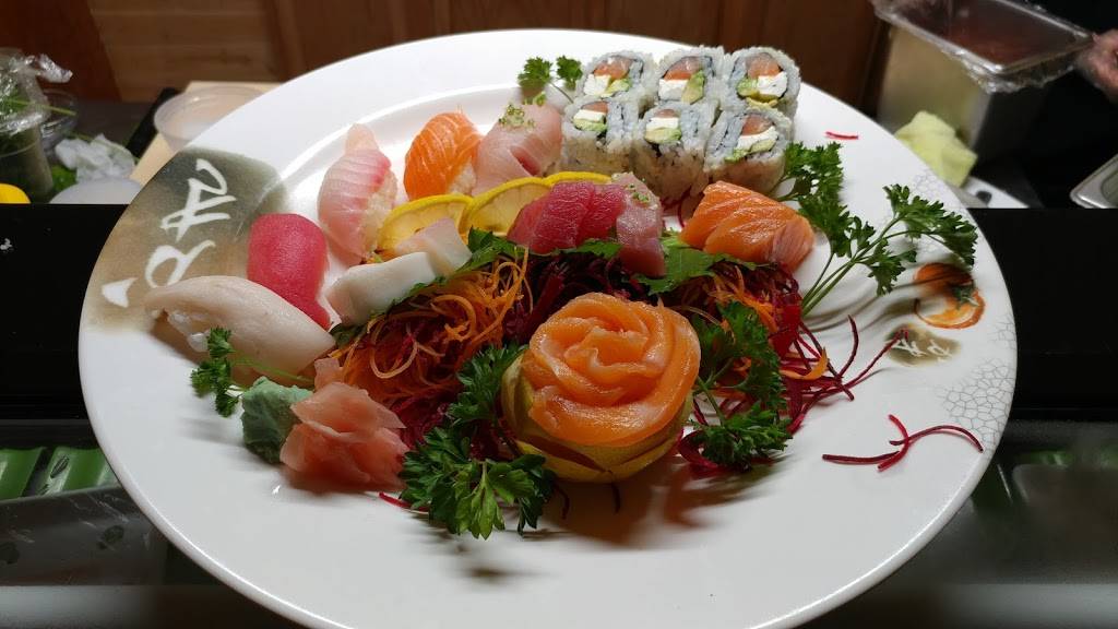 Hoba Sushi & Hibachi | 3706 Elmsley Ct #101, Greensboro, NC 27406, USA | Phone: (336) 272-1998 Hoba Sushi & Hibachi | 3706 Elmsley Ct #101, Greensboro, NC 27406, USA | Phone: (336) 272-1998
