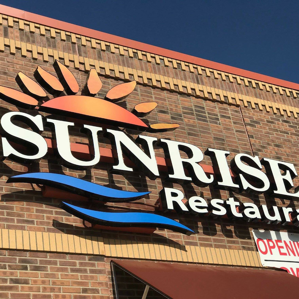 Sunrise Restaurant | 8923 Albemarle Rd, Charlotte, NC 28227, USA | Phone: (704) 535-1350