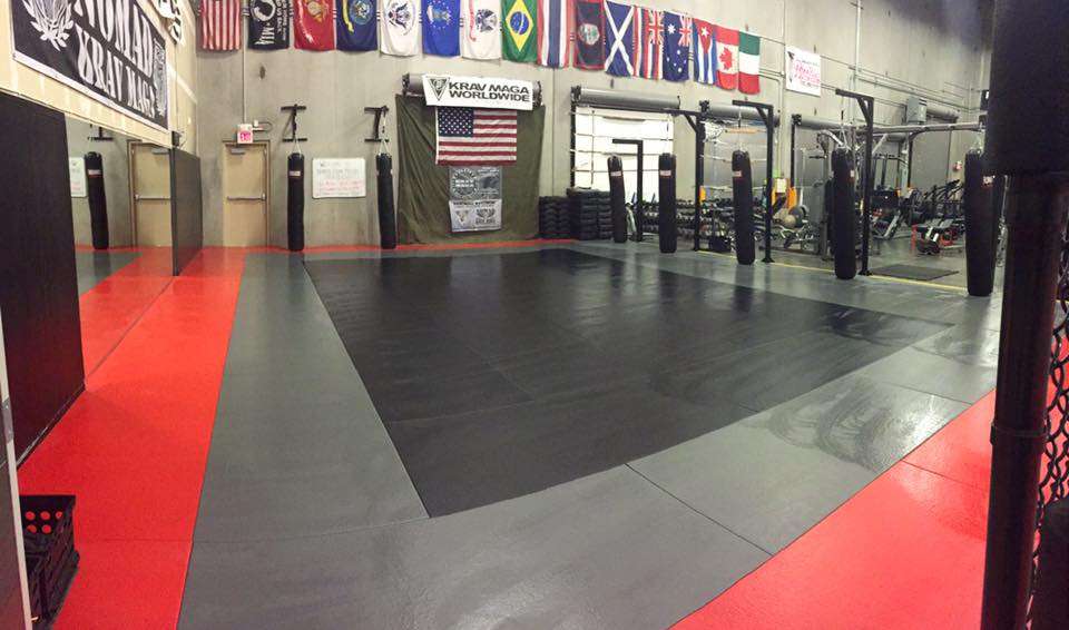 Nomad Krav Maga | 5597 S Rainbow Blvd Suite #170, Las Vegas, NV 89118, USA | Phone: (702) 907-5728