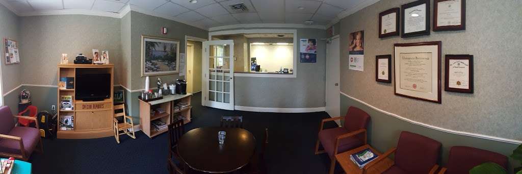 Kalindi Pandya DMD | 555 Newfield Ave Suite D, Stamford, CT 06905, USA | Phone: (203) 666-2777