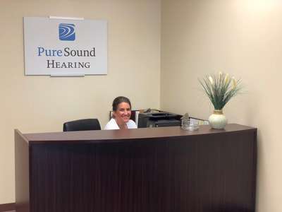 Pure Sound Hearing Aids | 100 Historic Dr #113, Strasburg, PA 17579, USA | Phone: (717) 945-1477