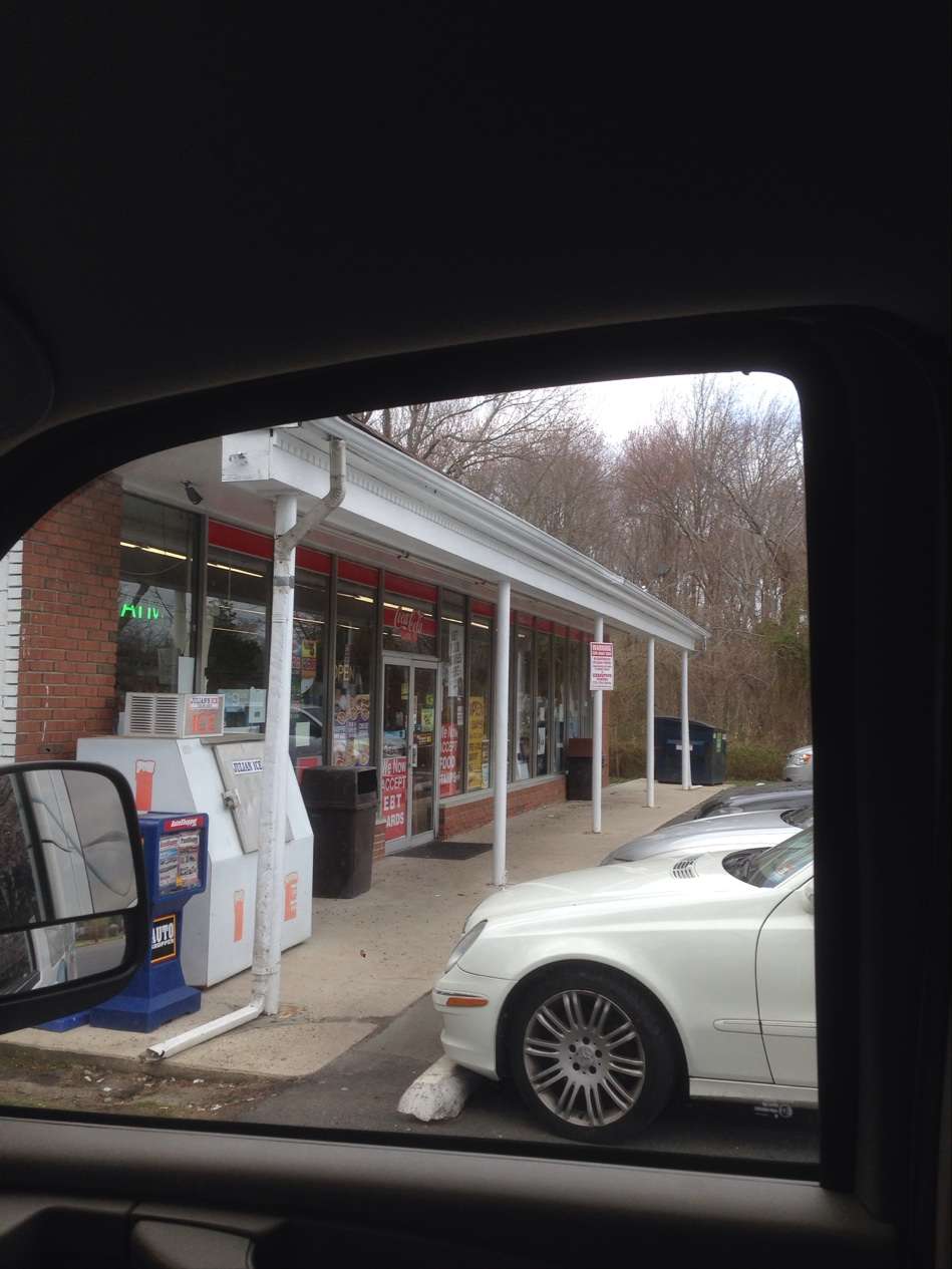 Kwik Shop | 38 New Brunswick Ave, Matawan, NJ 07747, USA | Phone: (732) 290-3188