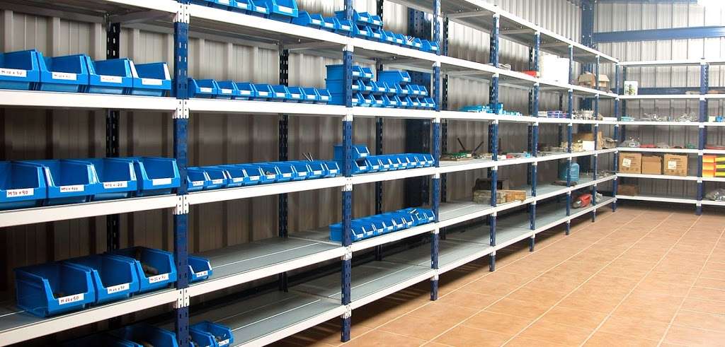 United Storage Systems Ltd | United House, The Street, Takeley, Bishops Stortford CM22 6QR, UK | Phone: 01279 871787