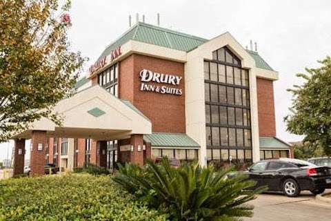 Drury Inn & Suites Houston Hobby Airport | 7902 Mosley Rd, Houston, TX 77061 | Phone: (713) 941-4300