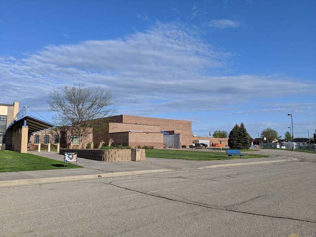 Malcolm Public Schools | 10004 NW 112th St, Malcolm, NE 68402, USA | Phone: (402) 796-2151