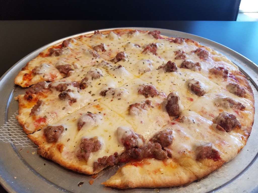 Rosatis Pizza | 2055 W 136th Ave, Broomfield, CO 80023, USA | Phone: (720) 547-0200