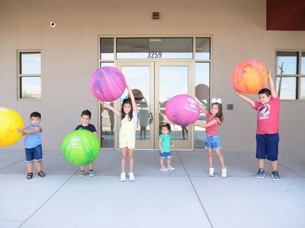 Kinder Academy | 3259 W Baseline Rd, Laveen Village, AZ 85339, USA | Phone: (623) 755-6056