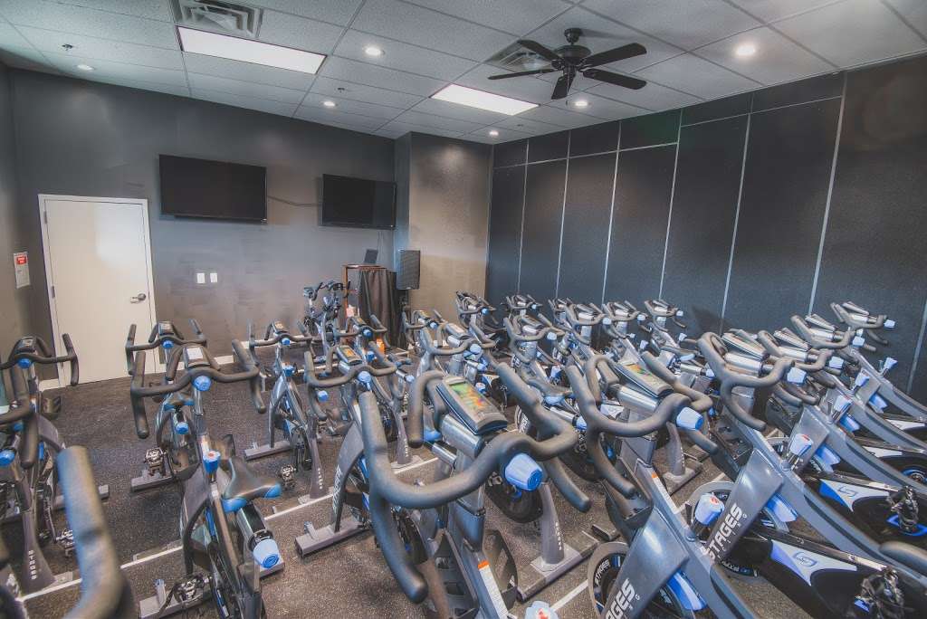 Turn & Burn Fitness | 4833-H Berewick Town Center Drive, Charlotte, NC 28278, USA | Phone: (980) 498-5490