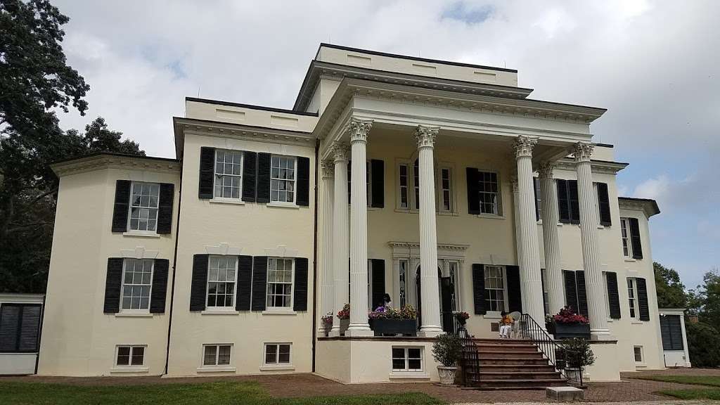 Oatland Historic Mansion | Leesburg, VA 20175