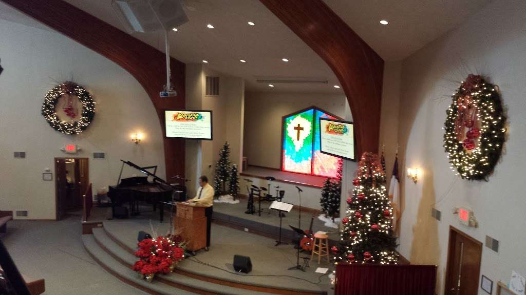 Indian Hill Bible Church | 36133 N Fairfield Rd, Ingleside, IL 60041, USA | Phone: (847) 546-8142
