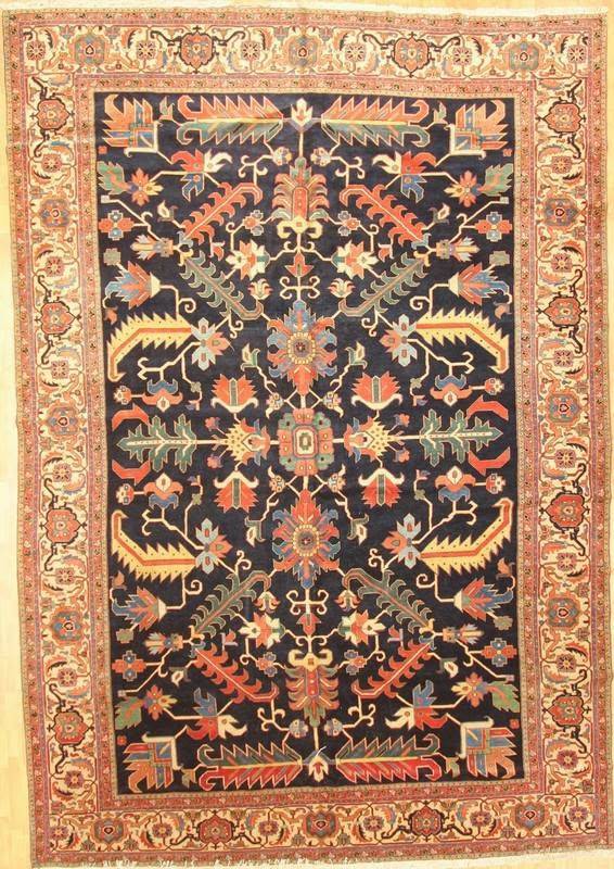 Antique Rug Buyers | 100 Park Plaza Dr, Secaucus, NJ 07094, USA | Phone: (516) 384-1926