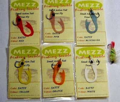 Mezz Fishing Tackle | Crowhurst Lane, Sevenoaks TN15 7HH, UK | Phone: 01474 879571