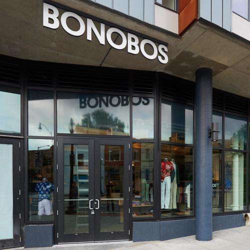 Bonobos | 1618 Redwood Hwy, Corte Madera, CA 94925 | Phone: (415) 945-9505