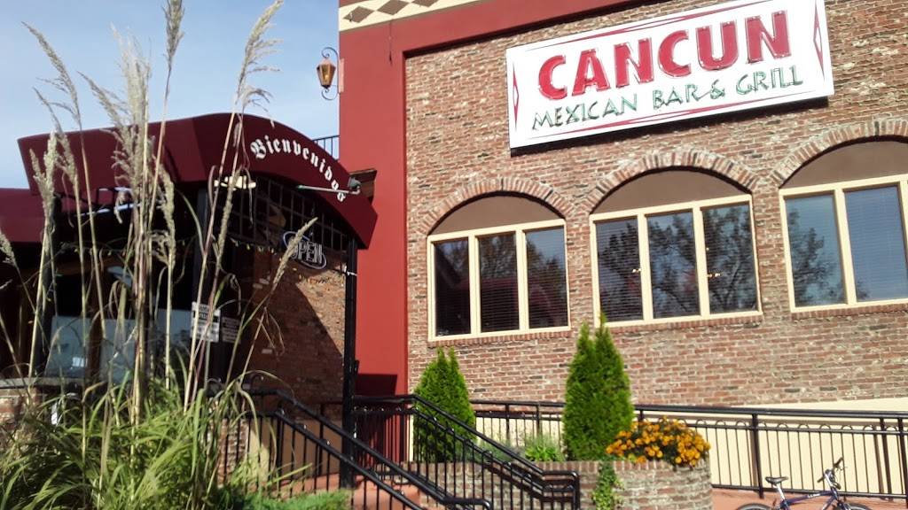 Cancun Mexican Bar And Grill | 401 Riverboat Row, Newport, KY 41071, USA | Phone: (859) 261-0762
