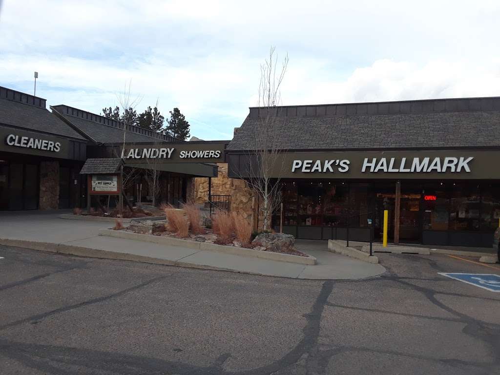 Peak Hallmark | 459 E Wonderview Ave #4, Estes Park, CO 80517, USA | Phone: (970) 586-3422