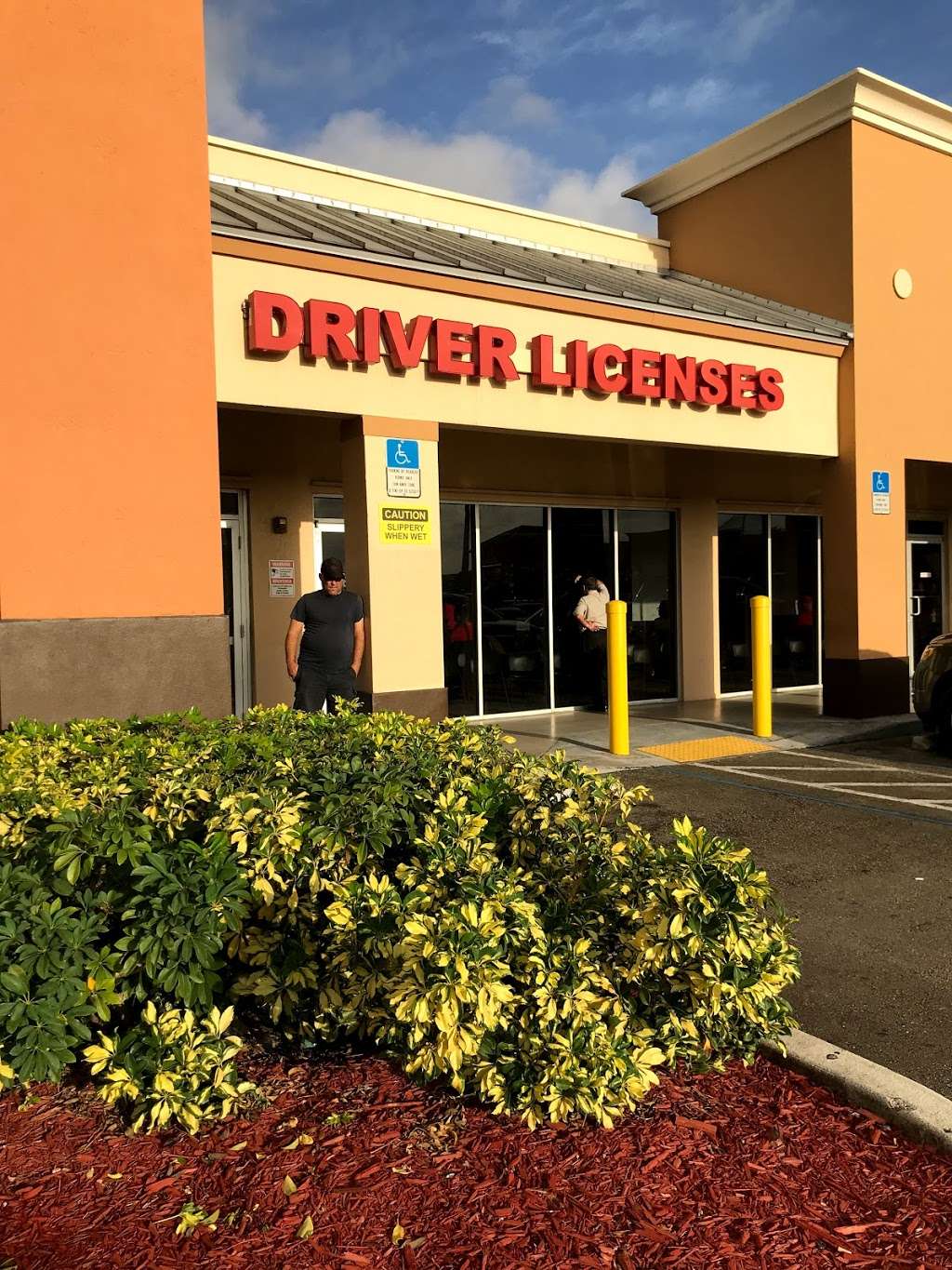 Driver License Hialeah Gardens | 11093 NW 138th St #1-9, Hialeah Gardens, FL 33018, USA