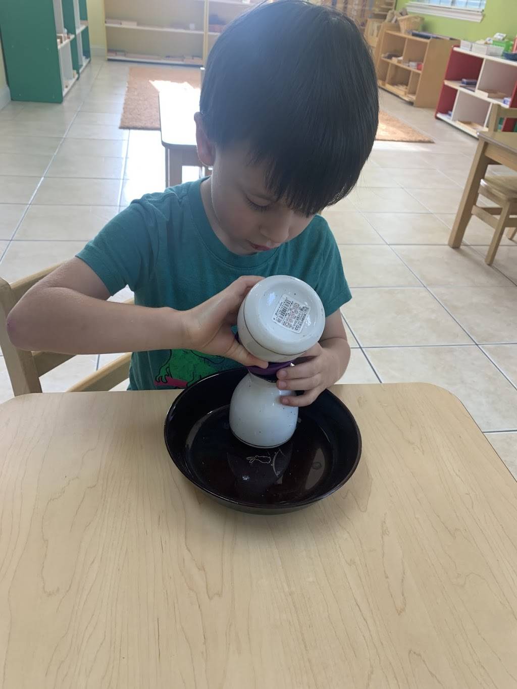 Guidepost Montessori at Craig Ranch | 6800 Bountiful Grove Dr, McKinney, TX 75070, USA | Phone: (972) 521-8921