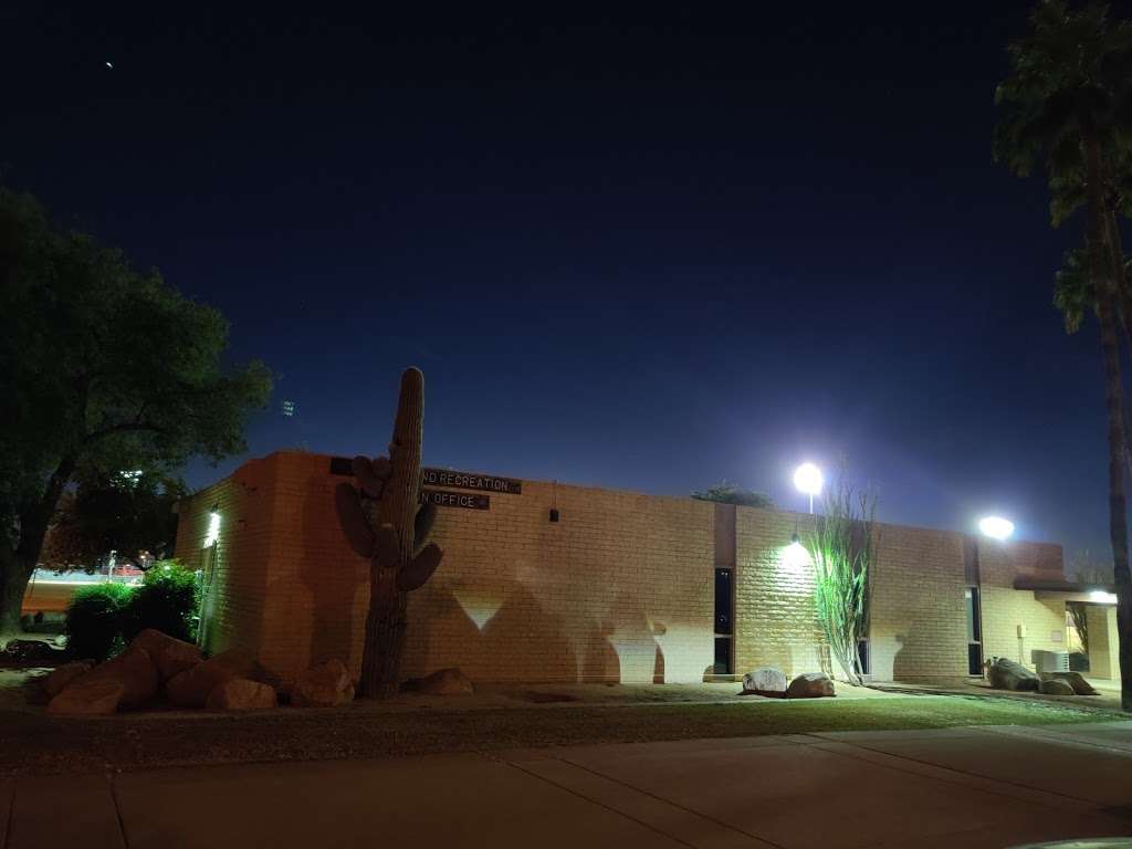 Parks & Recreation Department | 17402 N 40th St, Phoenix, AZ 85032, USA | Phone: (602) 495-3777