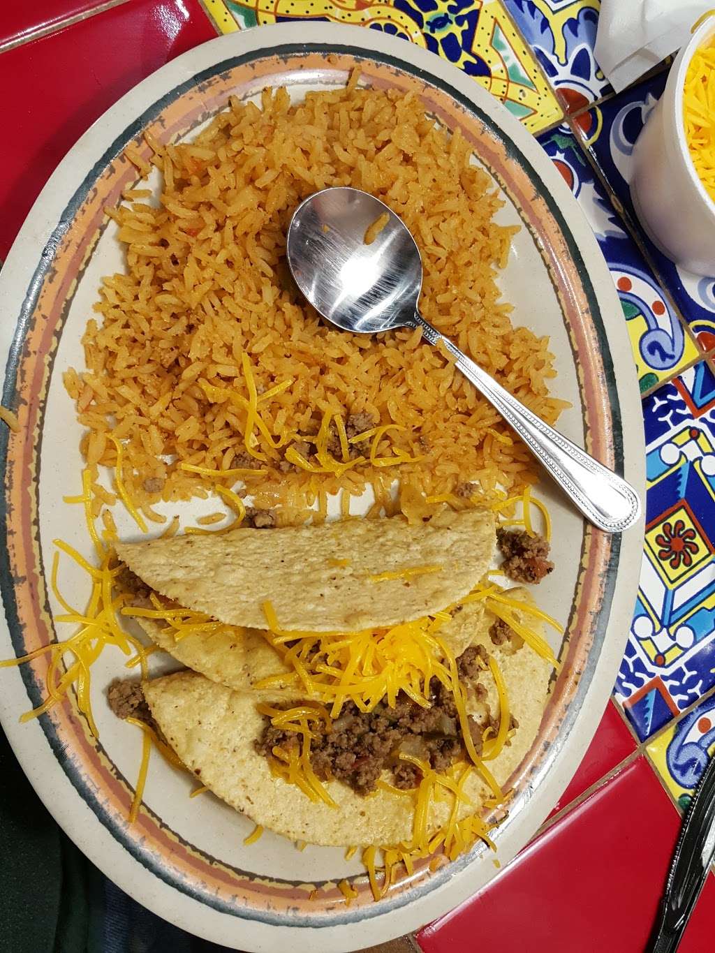 Rosas Café & Tortilla Factory | 420 Coit Rd, Plano, TX 75075, USA | Phone: (469) 331-0226