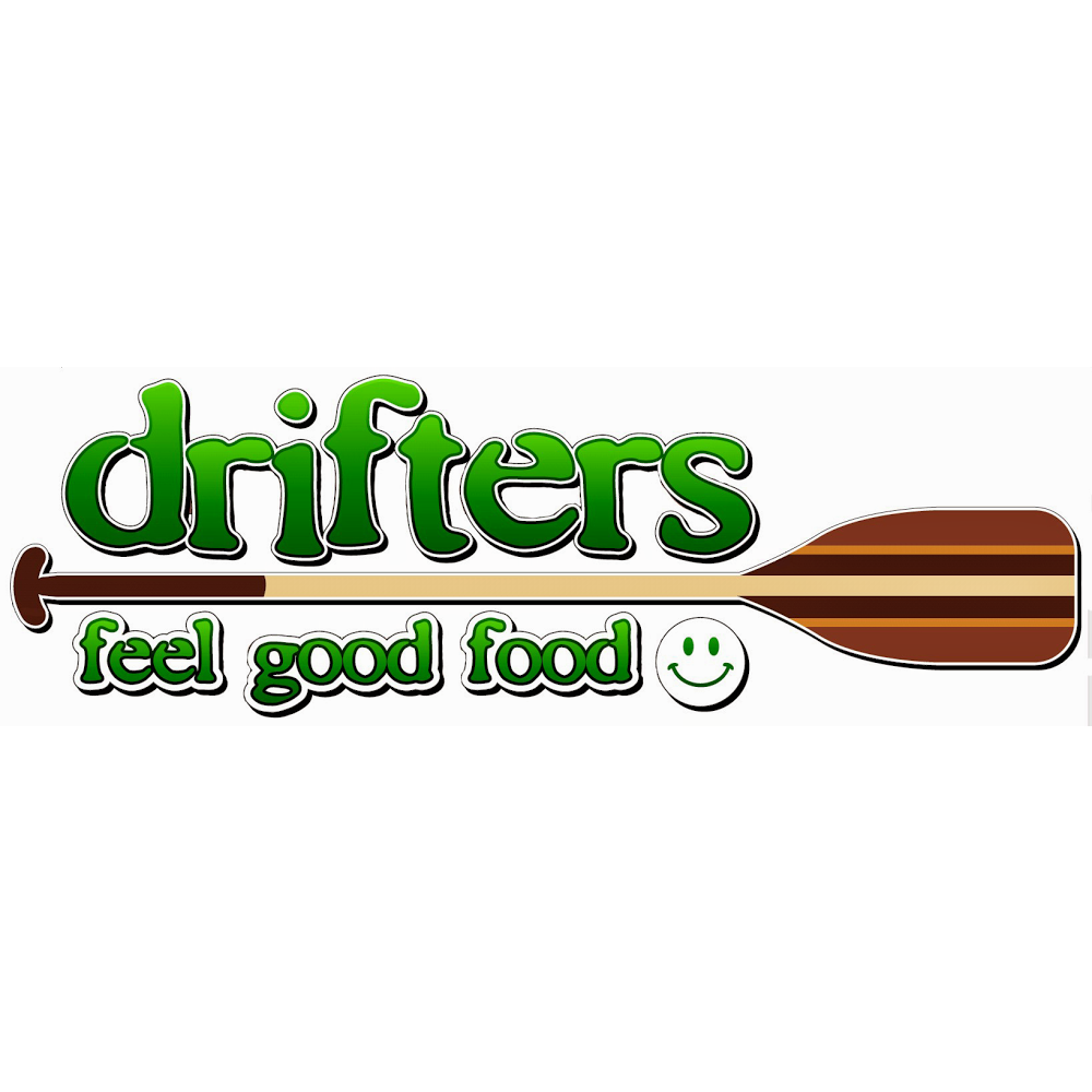 Drifters Feel Good Food | 4009 Landis Ave, Sea Isle City, NJ 08243 | Phone: (609) 263-9900