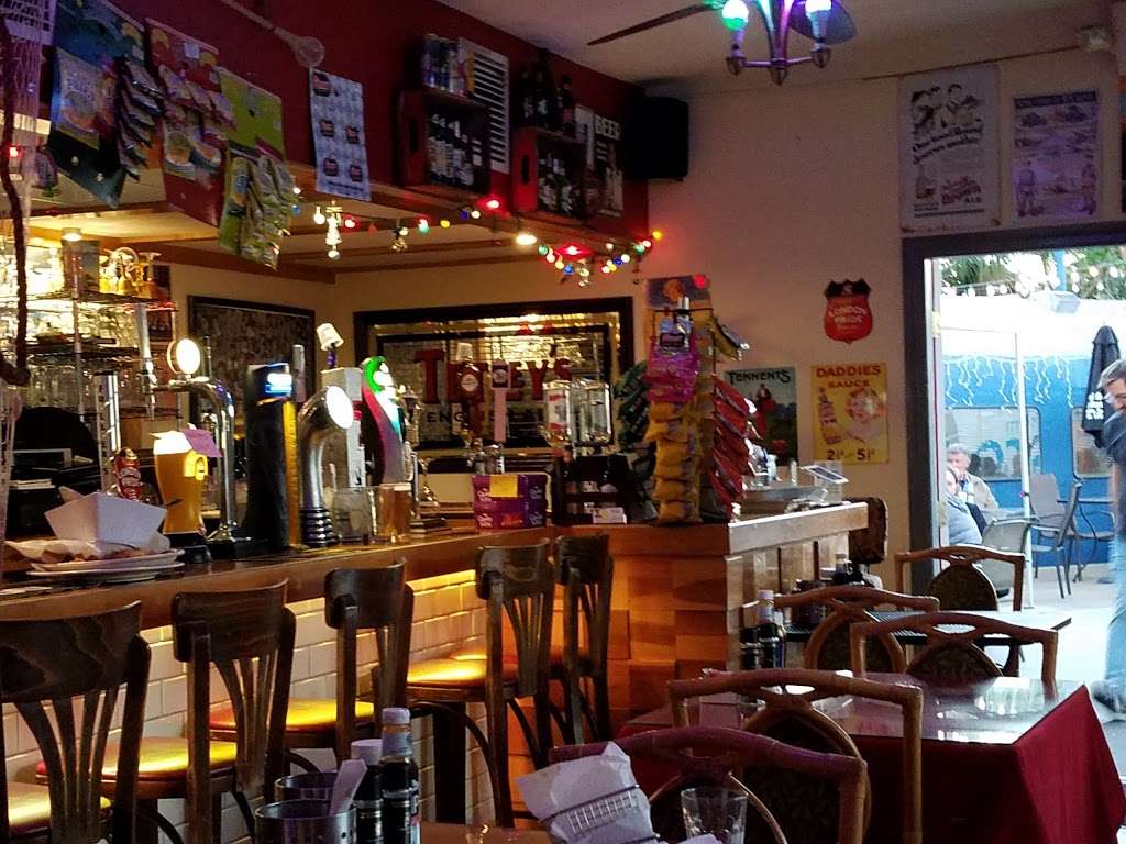 Magical Meat Boutique | 322 Alexander St, Mt Dora, FL 32757, United States | Phone: (443) 522-236238