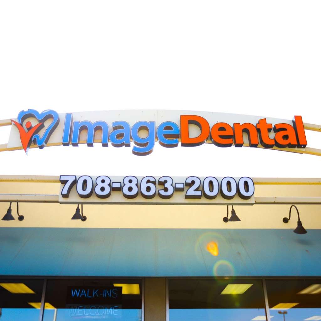 Image Dental | 3020 S Cicero Ave, Cicero, IL 60804, USA | Phone: (708) 863-2000