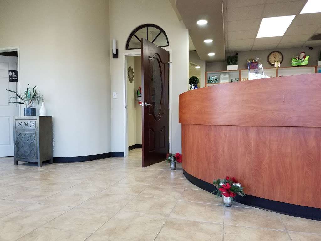 Dental Spa of Orange | 2291 N Tustin St, Orange, CA 92865, USA | Phone: (714) 282-2525