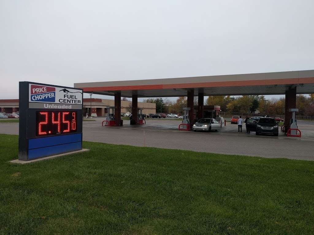 Price Chopper Fuel Center | Shawnee, KS 66226, USA