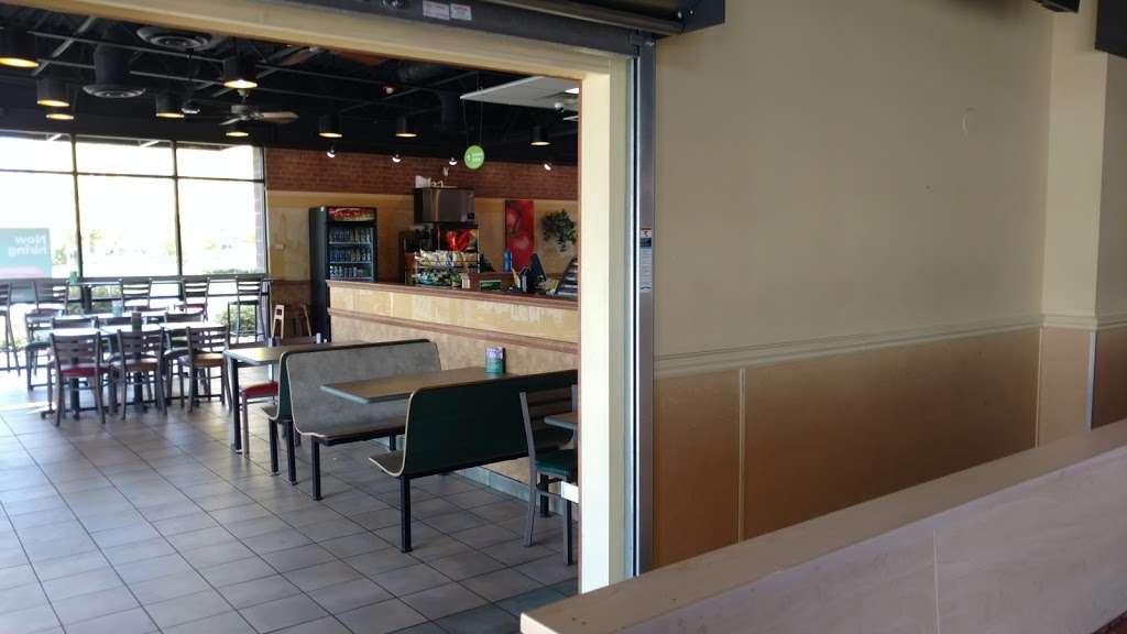 Subway Restaurants | 1420 10th St SW, Loveland, CO 80537, USA | Phone: (970) 667-8487