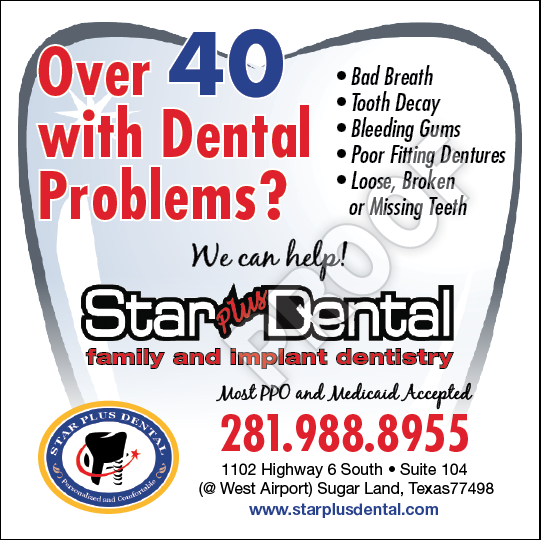 Dr.Rashmi Biyani - Family Dentist ( Star Plus Dental ) | 11102 S Texas 6 # 104, Sugar Land, TX 77498, USA | Phone: (281) 988-8955
