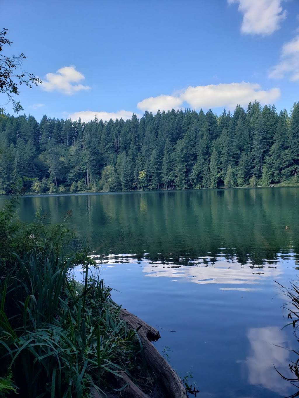 Battle Ground Lake State Park | 18002 NE 249th St, Battle Ground, WA 98604, USA | Phone: (360) 687-4621