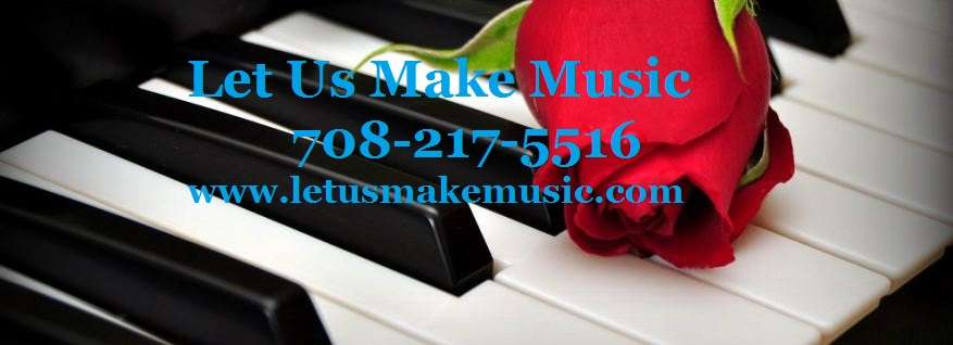 Lets Make Music, Inc. | 124 N 2nd St, Peotone, IL 60468 | Phone: (708) 217-5516