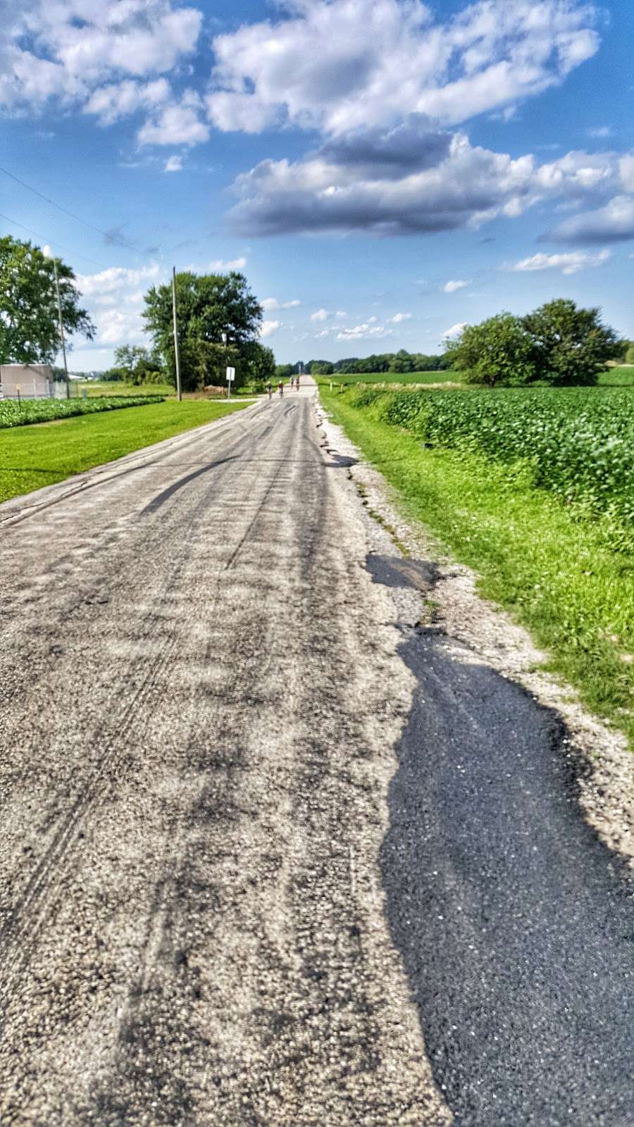 Boughton Materials | 22950 W 119th St, Plainfield, IL 60585, USA | Phone: (630) 904-1806