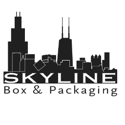 Skyline Box & Packaging | 9755 W 143rd St, Orland Park, IL 60462, USA | Phone: (708) 460-7965