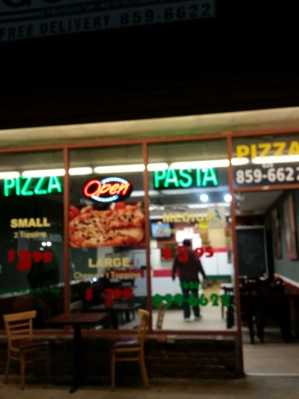 Guidos Pizza | 833 W Covina Blvd, Covina, CA 91722, USA | Phone: (626) 859-6622