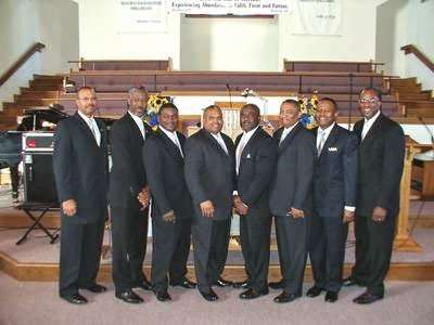 Greater Little Zion Baptist Church | 10185 Zion Dr, Fairfax, VA 22032 | Phone: (703) 239-9111