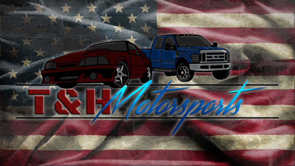 T&H Motorsports | 1415 Marburg Rd, Spring Grove, PA 17362, USA | Phone: (717) 400-1434