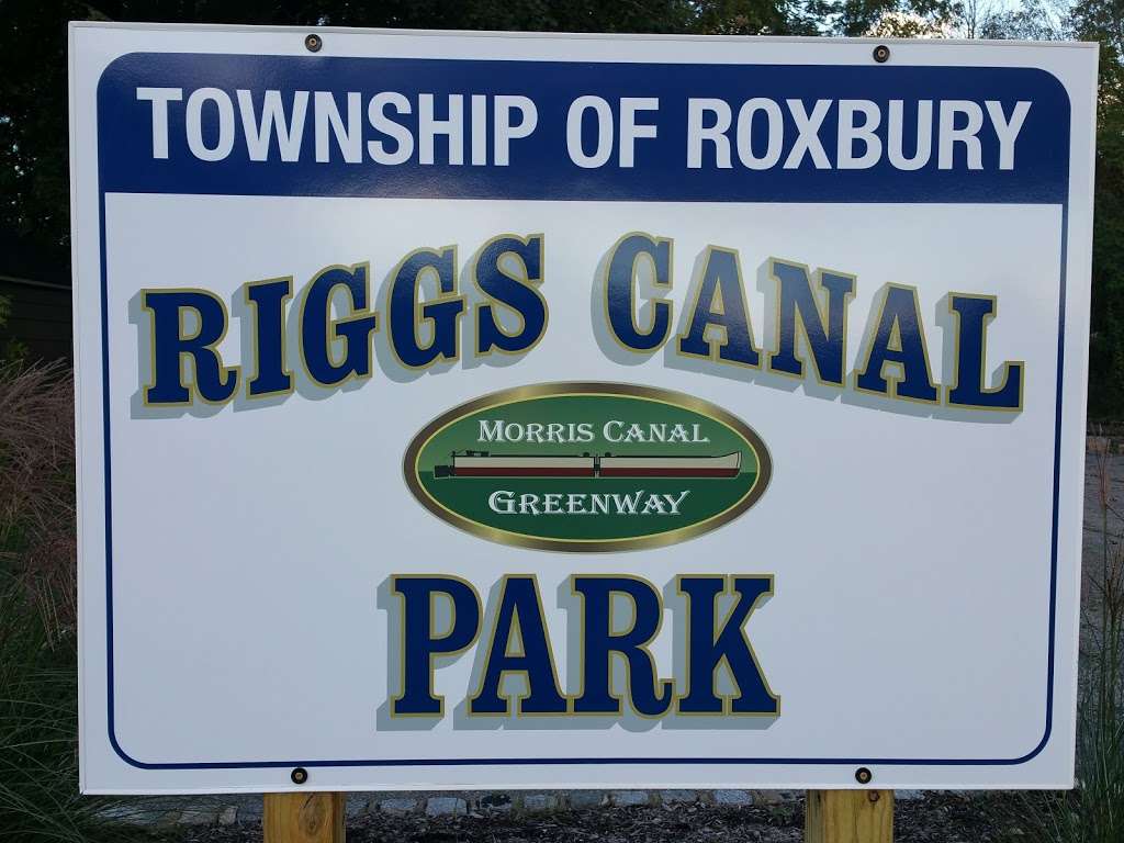 Riggs Canal Park | 1436-065010000-000100000-00000, Ledgewood, NJ 07852, USA