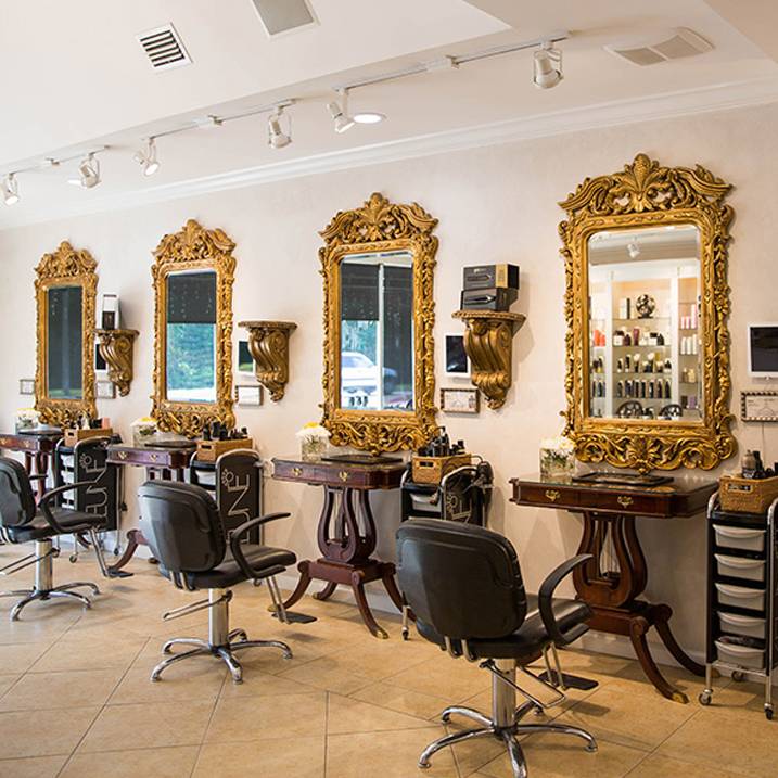 Mac Hair Studio | 3831 Hendricks Ave, Jacksonville, FL 32207, USA | Phone: (904) 399-2280