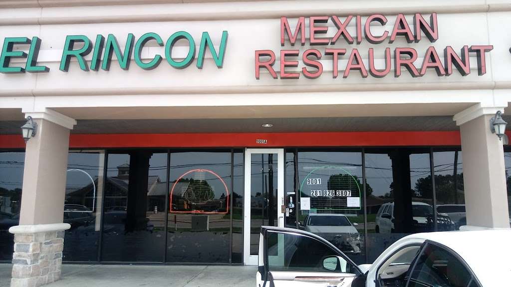 El Rincon Mexican Restaurant | 9001 Louetta Rd, Spring, TX 77379 | Phone: (281) 826-3807