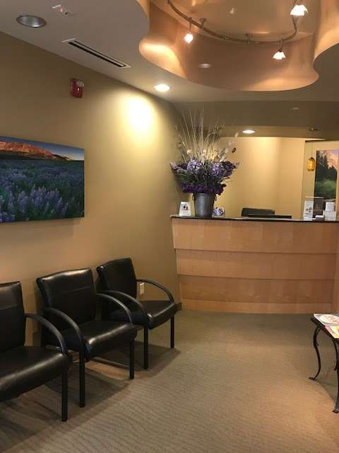 Legacy Family Dental | 905 W 124th Ave #120, Westminster, CO 80234, USA | Phone: (303) 255-3880